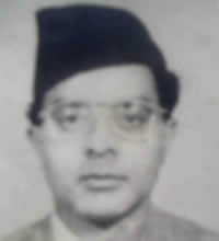 Dr.Raman Raj Mishra